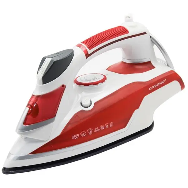 اتو بخار گوسونیک مدل GSI-159 Gosonic Steam Iron