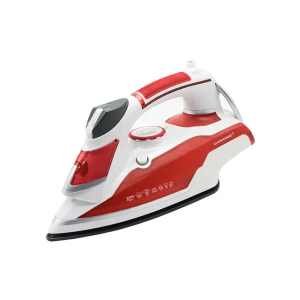 اتو بخار گوسونیک مدل GSI-159 Gosonic Steam Iron