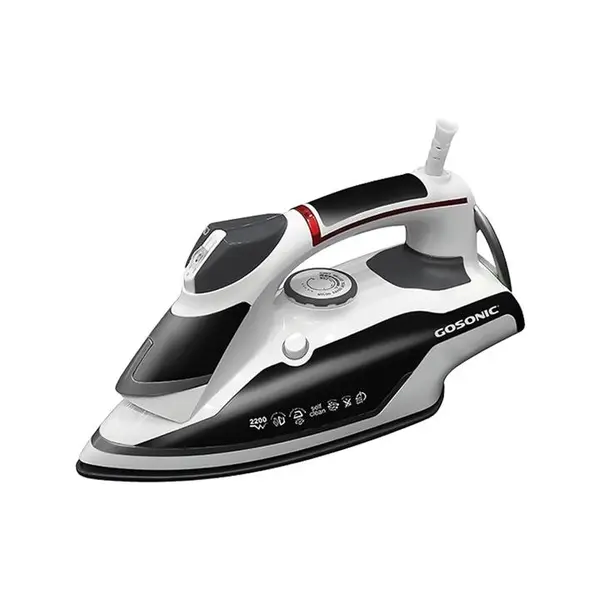 اتو بخار گوسونیک مدل GSI-159 Gosonic Steam Iron