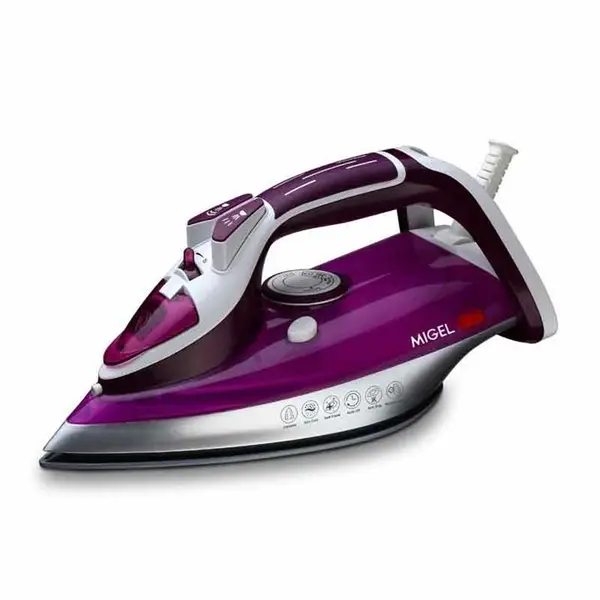اتوبخار GSI 221 میگل Migel Steam Iron