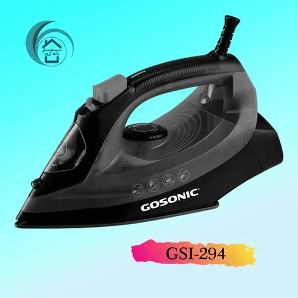 اتو بخار دستی گوسونیک GSI-294