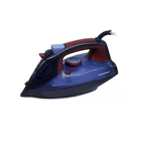 اتو بخار گوسونیک مدل GSI295 Gosonic GSI-295 Steam Iron