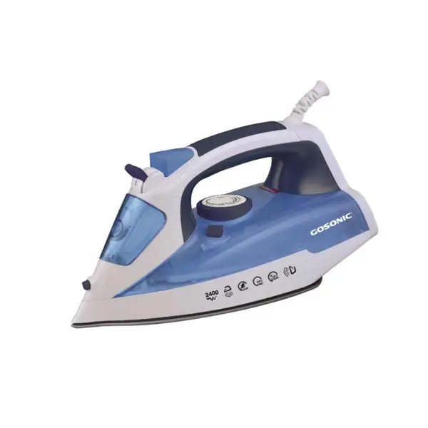 اتو بخار گوسونیک مدل GSI295 Gosonic GSI-295 Steam Iron