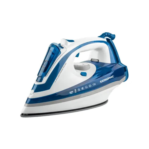 اتو بخار گاسونیک مدل GSI-297 Gosonic Steam Iron