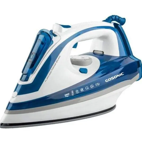اتو بخار گاسونیک مدل GSI-297 Gosonic Steam Iron
