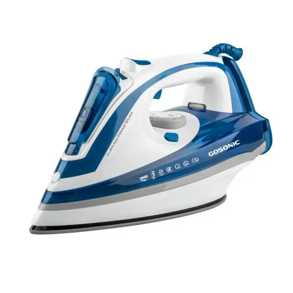 اتو بخار گاسونیک مدل GSI-297 Gosonic Steam Iron