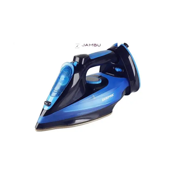 اتو بخار جیپاس مدل GSI7812 GEEPAS Cordless Steam Iron