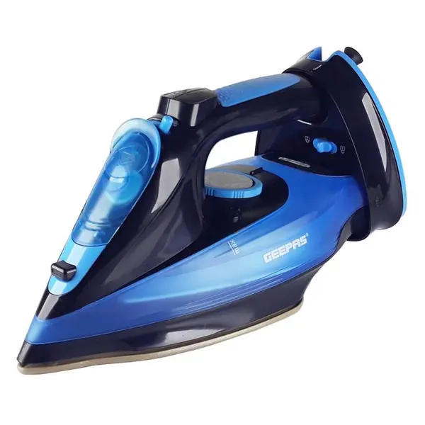 اتو بخار جیپاس مدل GSI7812 GEEPAS Cordless Steam Iron