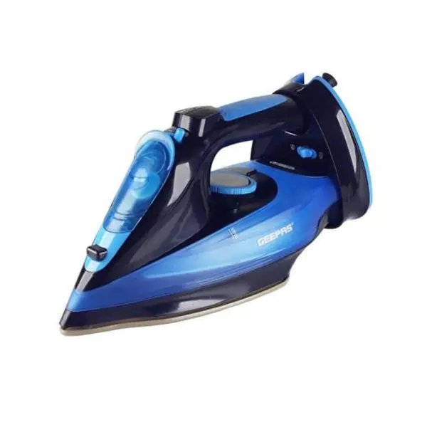 اتو بخار جیپاس مدل GSI7812 GEEPAS Cordless Steam Iron