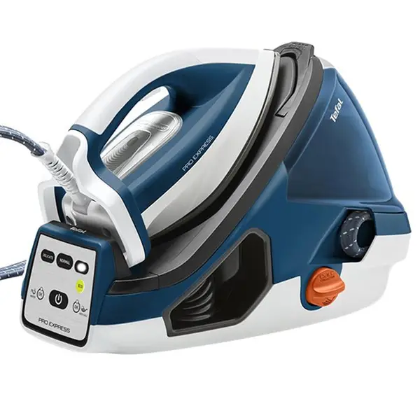اتو بخار مخزن دار تفال مدل GV 7850 Tefal Steam Generator Iron