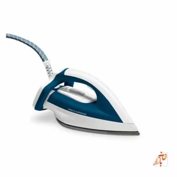 اتو بخار مخزن دار تفال مدل GV 7850 Tefal Steam Generator Iron