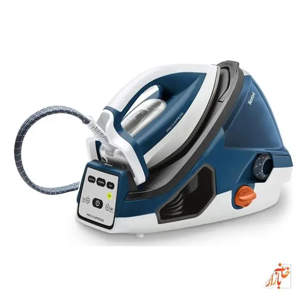 اتو بخار مخزن دار تفال مدل GV 7850 Tefal Steam Generator Iron