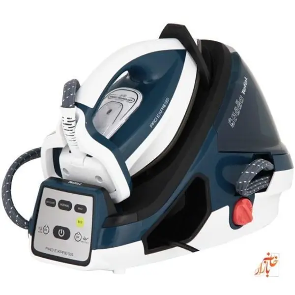 اتو بخار مخزن دار تفال مدل GV 7850 Tefal Steam Generator Iron
