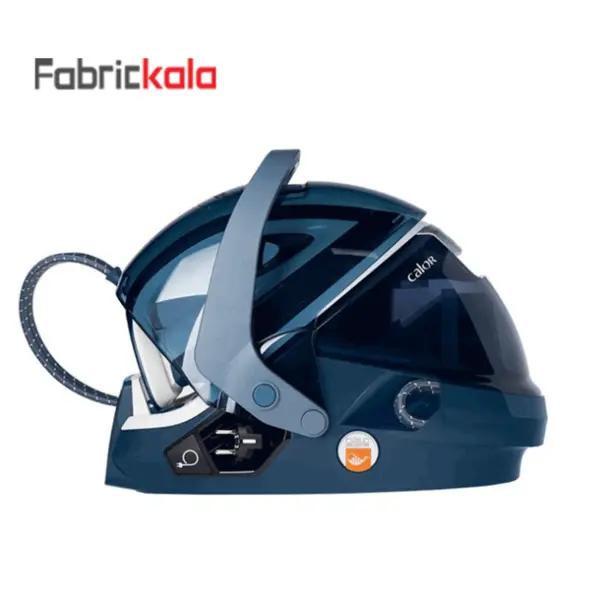 اتو بخار مخزن دار تفال مدل GV9080 Tefal Steam Generator Iron - 3