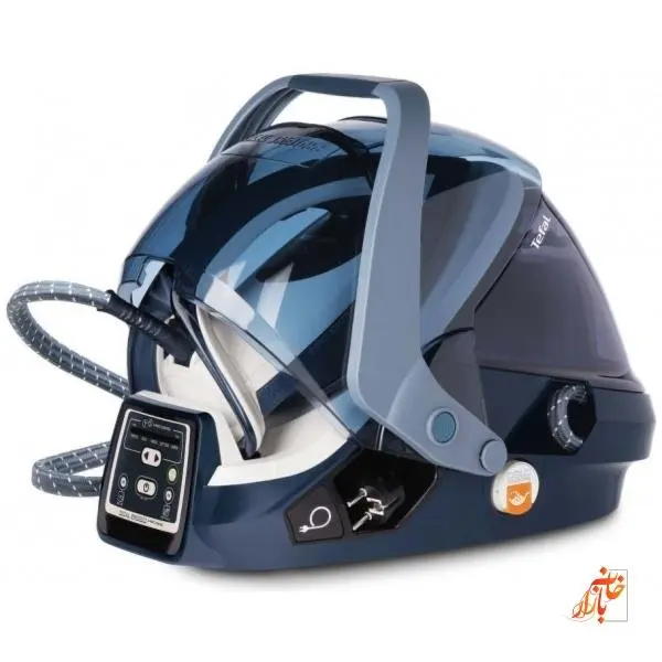 اتو بخار مخزن دار تفال مدل GV9080 Tefal Steam Generator Iron - 2