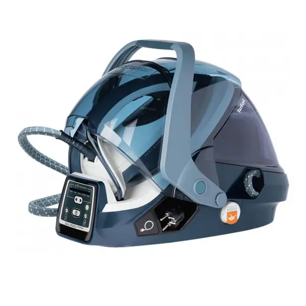 اتو بخار مخزن دار تفال مدل GV9080 Tefal Steam Generator Iron - 4