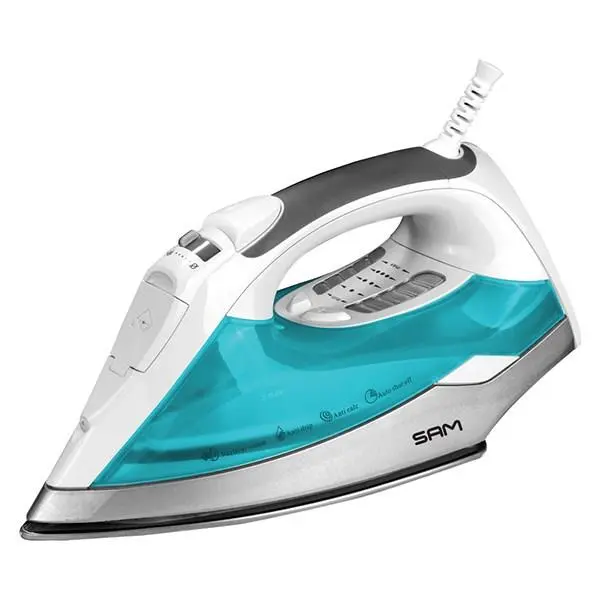 اتو بخار سام مدل IR-4025 SAM Steam Iron