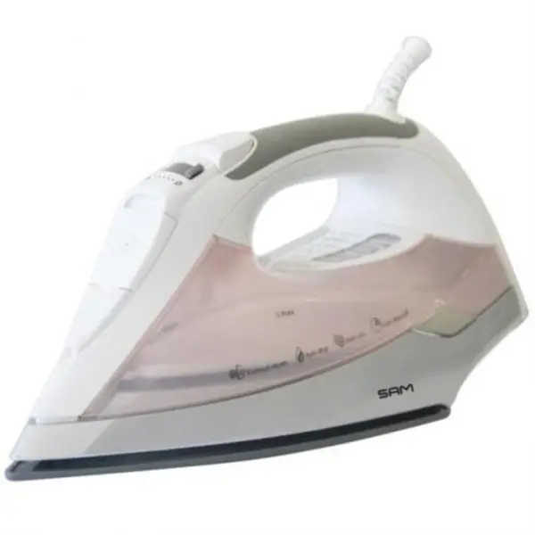 اتو بخار سام مدل IR-4025 SAM Steam Iron