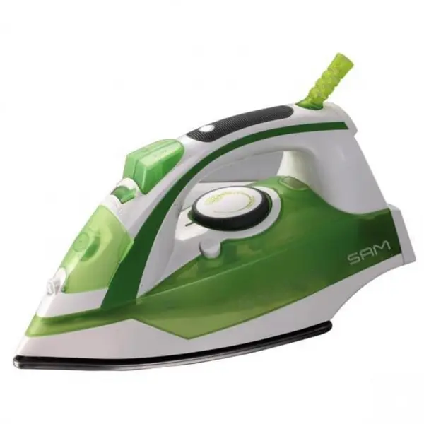 اتو بخار سام مدل IR-5025GN SAM Steam Iron