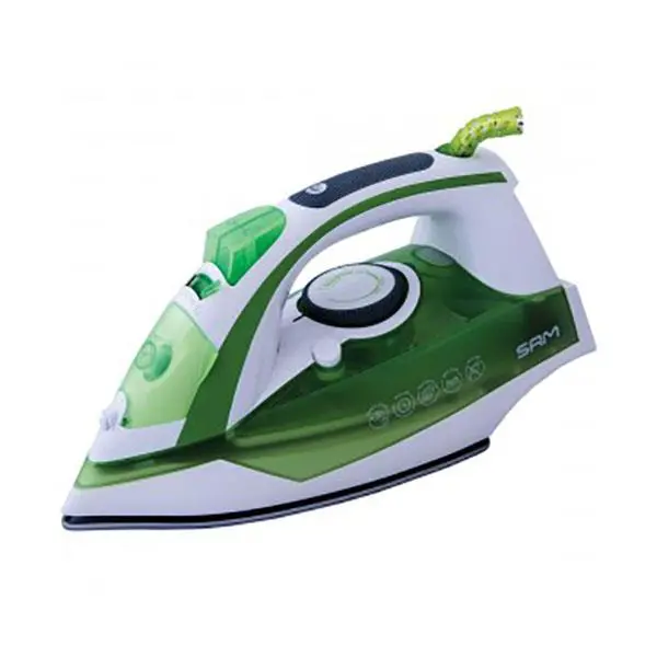اتو بخار سام مدل IR-5025GN SAM Steam Iron
