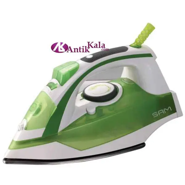 اتو بخار سام مدل IR-5025GN SAM Steam Iron