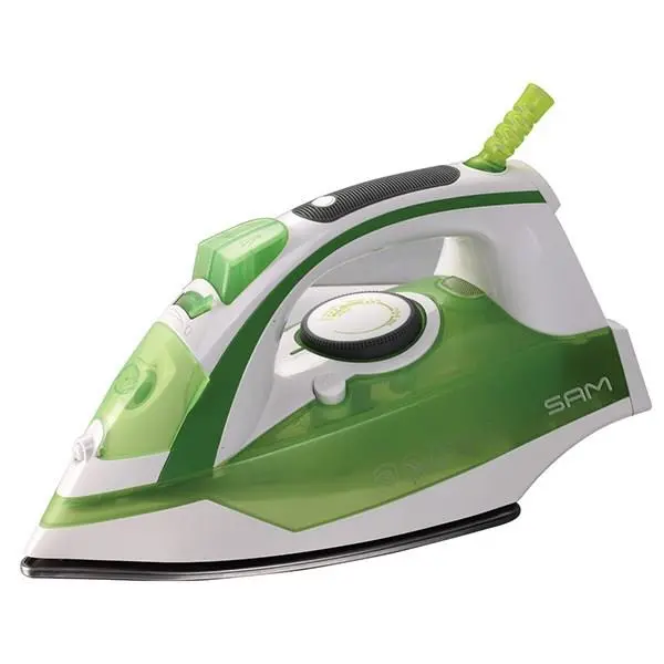 اتو بخار سام مدل IR-5025GN SAM Steam Iron