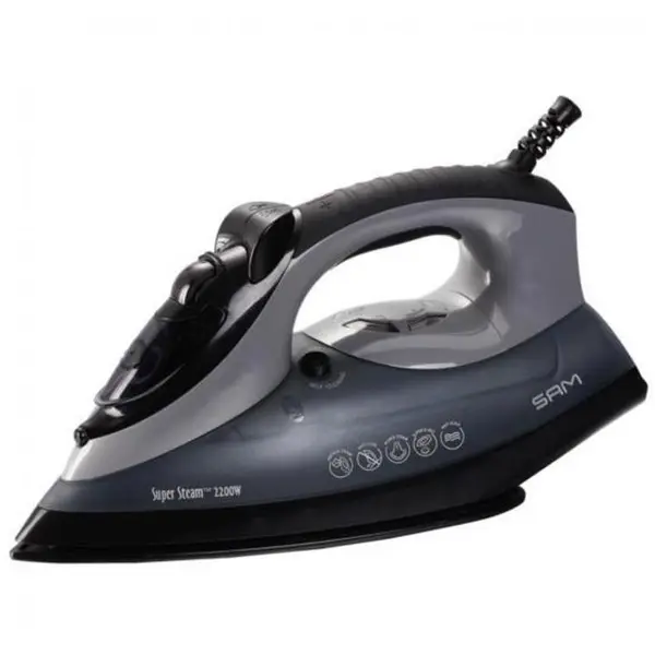 اتو بخار سام مدل IR-5030BK SAM Steam Iron