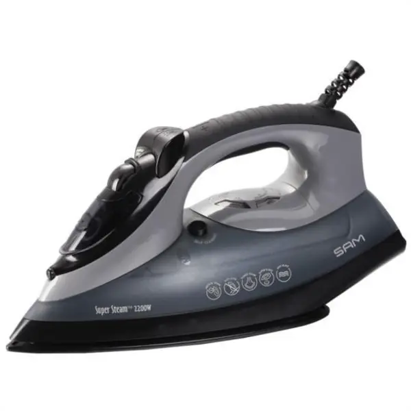 اتو بخار سام مدل IR-5030BK SAM Steam Iron