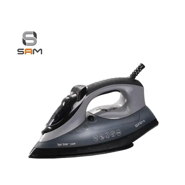اتو بخار سام مدل IR-5030BK SAM Steam Iron