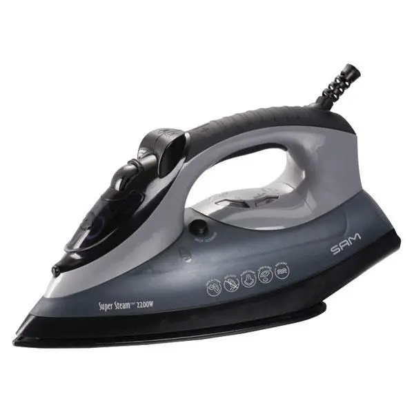 اتو بخار سام مدل IR-5030BK SAM Steam Iron