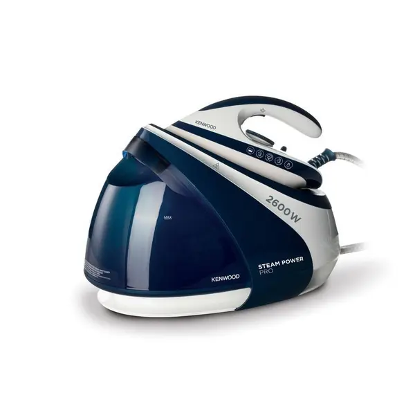 اتو مخزن دار کنوود مدل KENWOOD SSP70