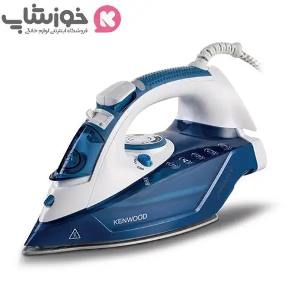 اتو بخار کنوود مدل Kenwood STM75.000WD