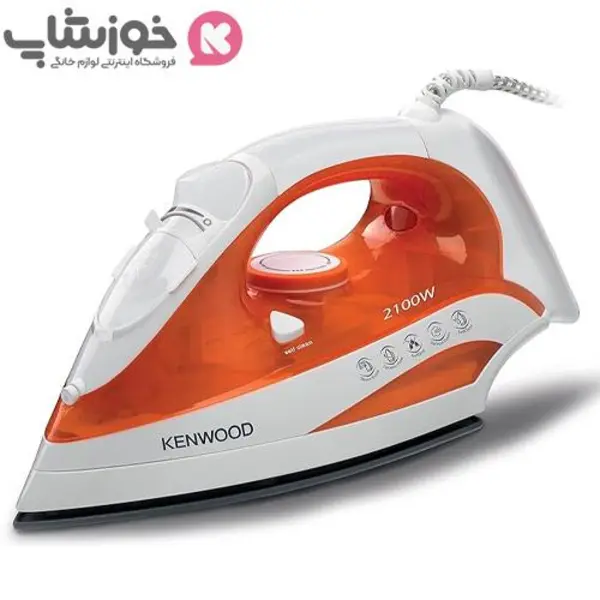 اتو بخار سرامیکی کنوود مدل KENWOOD STP50