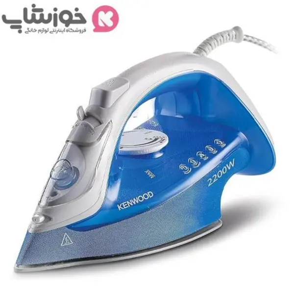 اتو بخار سرامیکی کنوود مدل KENWOOD STP60