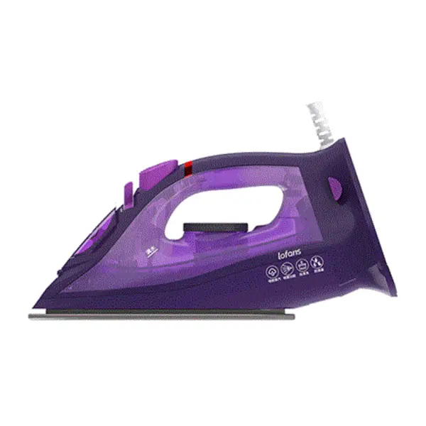 اتو بخار بی سیم شیائومی lofans langfi مدل YD-012V