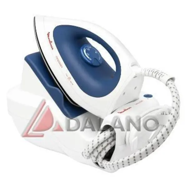 اتو بخار مخزن دار مولینکس Moulinex مدل GM-5010