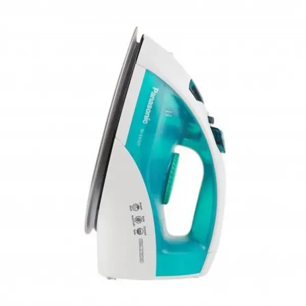 اتو بخار پاناسونیک مدل NI-E410T Panasonic Steam Iron