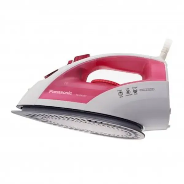 اتو بخار پاناسونیک مدل NI-E410T Panasonic Steam Iron