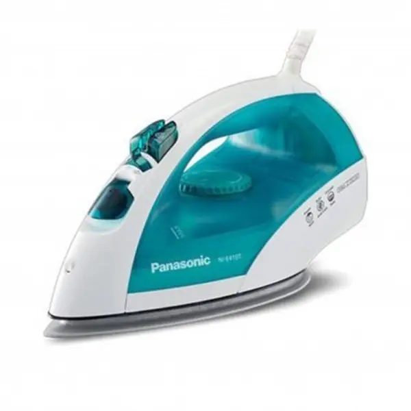 اتو بخار پاناسونیک مدل NI-E410T Panasonic Steam Iron