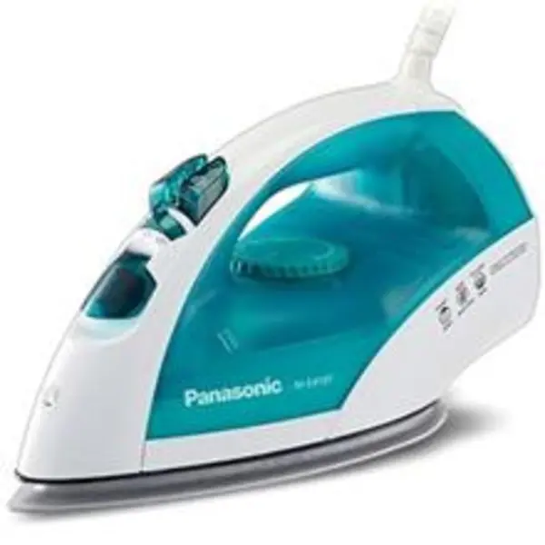 اتو بخار پاناسونیک مدل NI-E410T Panasonic Steam Iron