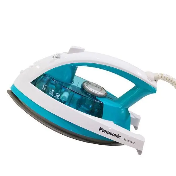 اتوبخار پاناسونیک مدل NI-JW650 Panasonic Steam Iron