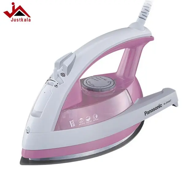 اتو بخار پاناسونیک مدل NI-JW660