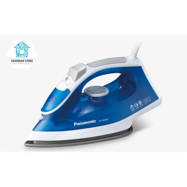 اتو بخار پاناسونیک NI-M300T