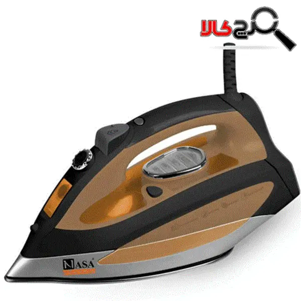 اتو بخار دستی ناسا الکتریک مدل NS-67 - 2