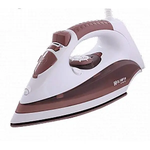 اتو بخار المپیا مدل OE-24 Olympia Steam Iron