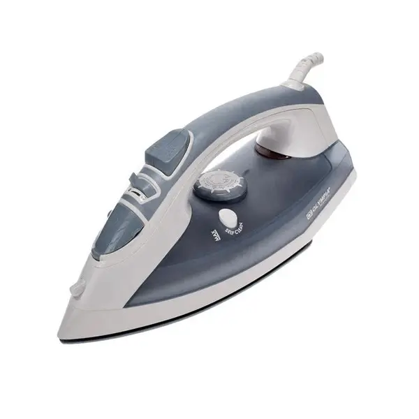 اتو بخار المپیا مدل OE-24 Olympia Steam Iron