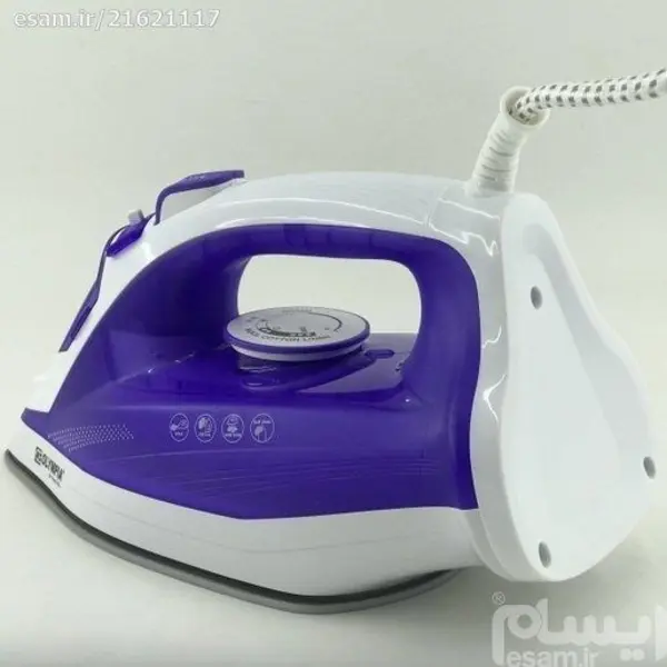 اتو بخار المپیا مدل OE-35