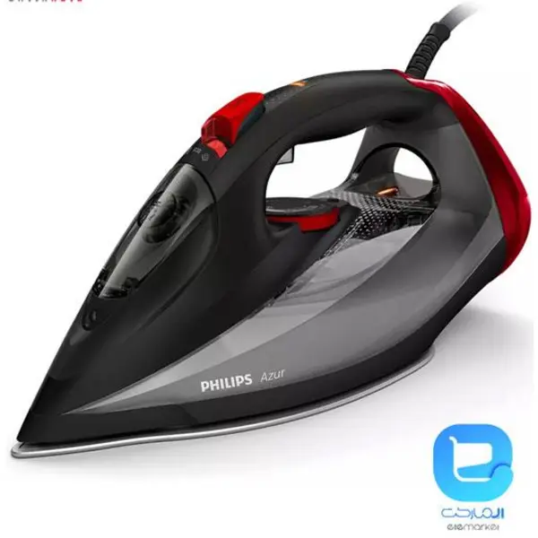 اتو بخار فیلیپس هلند Philips Azur GC4567-80 - 3