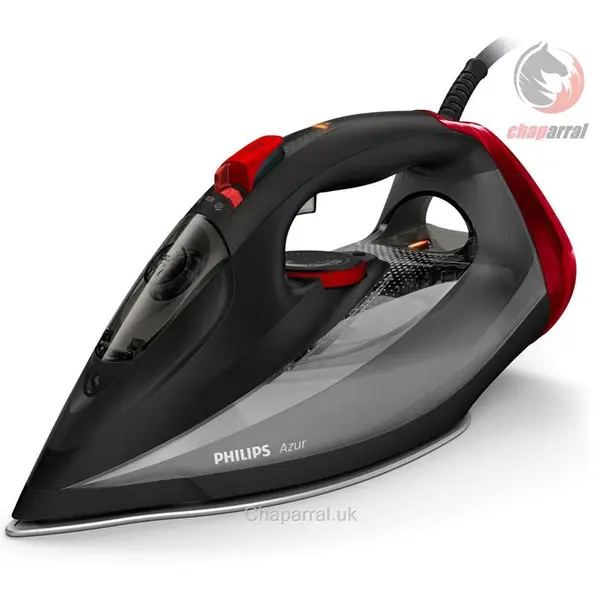 اتو بخار فیلیپس هلند Philips Azur GC4567-80 - 2
