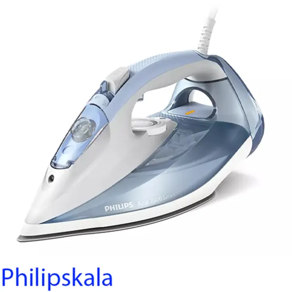 اتو بخار فیلیپس مدل PHILIPS DST7011